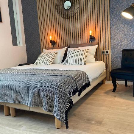 Appart'Hotel - Gare Tgv - Courtine - Confluence - 407 Avignon Eksteriør bilde
