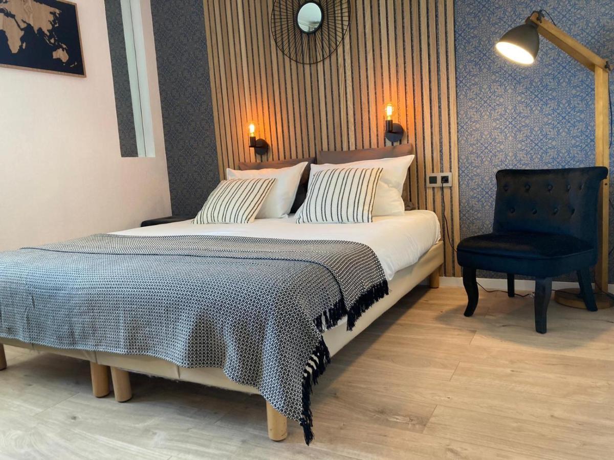 Appart'Hotel - Gare Tgv - Courtine - Confluence - 407 Avignon Eksteriør bilde